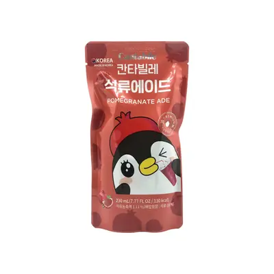 Cantabile Pomegranate Ade 230ml