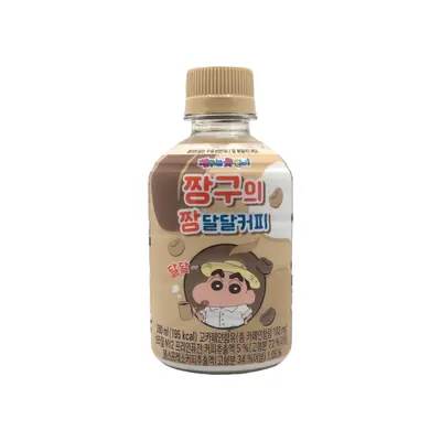 Zzang Sweet Coffee 280ml