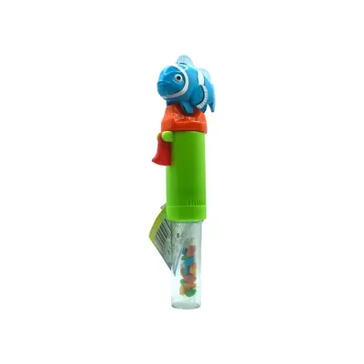 T Dancing Fish 5g