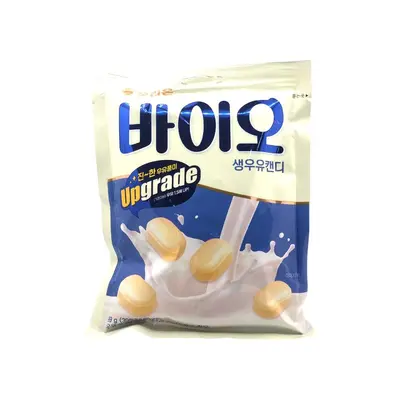 Orion Bio Soft Candy Milk 99g