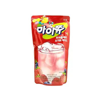 Mychew Triple Berries Juice 230ml