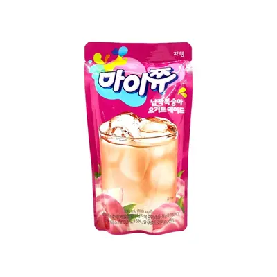 Mychew Peach Juice 230ml