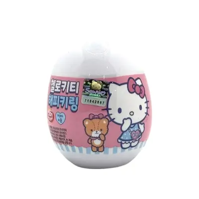 Sanrio Hello Kitty Key Ring