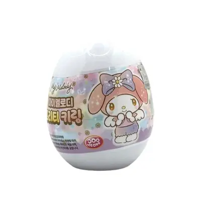 Sanrio My Melody Key Ring