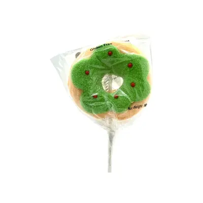Ait Marshmallow Pop (Donut) 50g