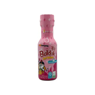 Samyang Buldak Hot Sauce Carbonara Flavour 200g