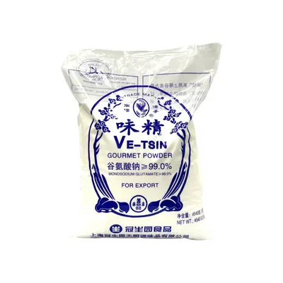 Tianchu Shanghai Ve-Tsin Gourmet Powder 4.54kg