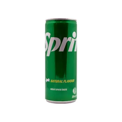 Sprite 250ml