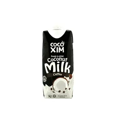 Cocoxim Coconut Milk Coffee 330ml