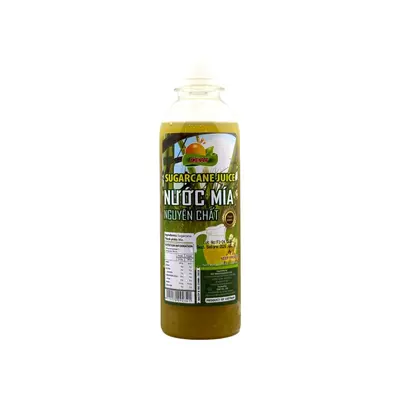 Ceaf Sugarcane Juice 300ml