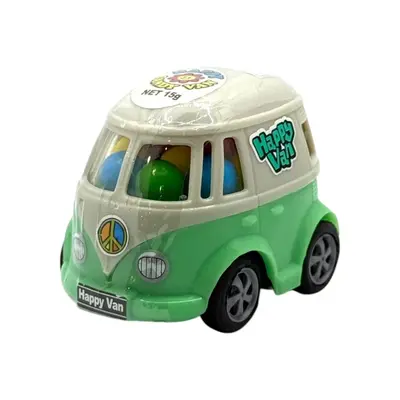 Happy Van Candy 15g