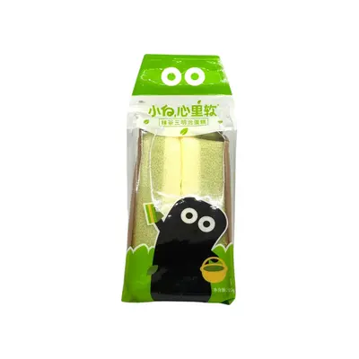 Myqueen Sandwich Cake Matcha 90g