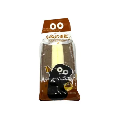 Myqueen Sandwich Cake Chocolate 90g