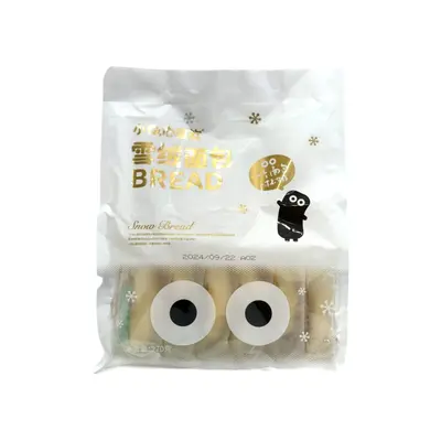 Myqueen Snow Bread 270g