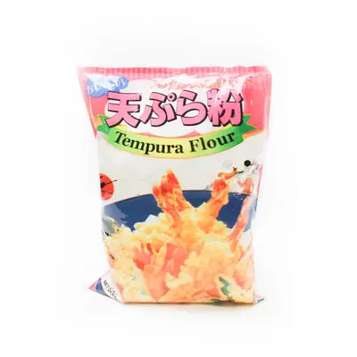 Jun Tempura Flour 500g