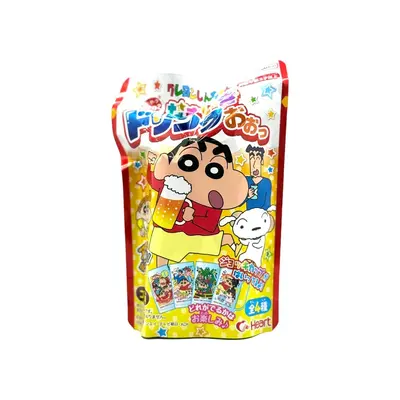 Bandai Shinchan Shake Drink 10g