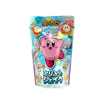Bandai Kirby Shake Drink 10g