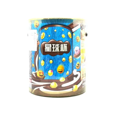 Myqueen Chocolate Biscuits 1kg