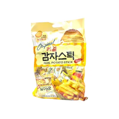 O-Sung Real Potato Stick 20g*18