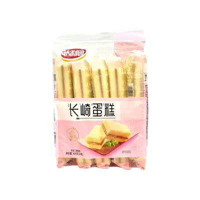 Daliyuan Nagasaki Cake 400g