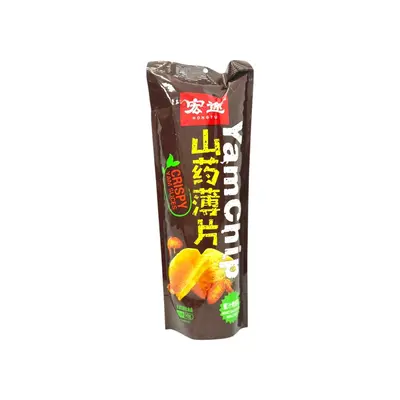 Hong Tu Yam Chip Honey Sauce Baked Wings 90g