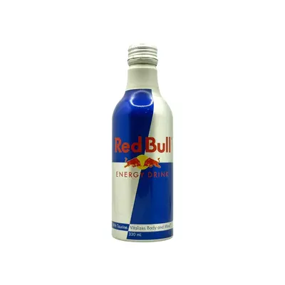 Red Bull Energy Drink (Bottle) 330ml