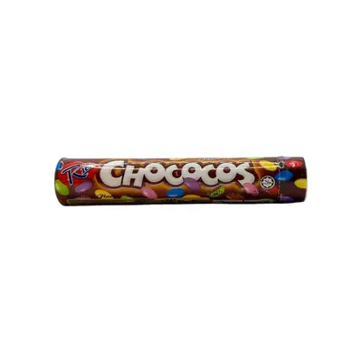 Rico Chococos Chocolate Beans 100g
