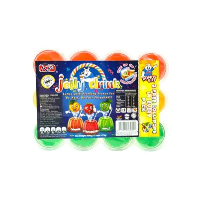 Rico Jelly Drink 900g
