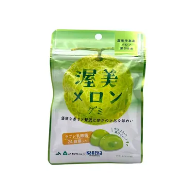 Kaneka Meronmi Gummy 40g