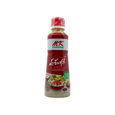 Mk Suki Sauce 350g