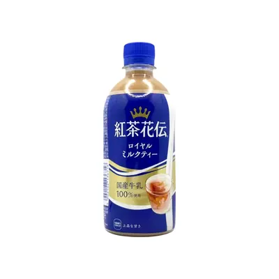Kaden Royal Milk Tea 440ml