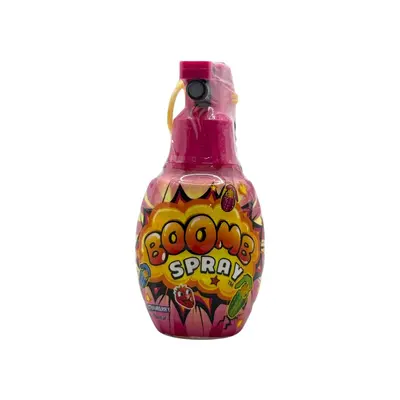 Cosmic Boomb Spray 55ml