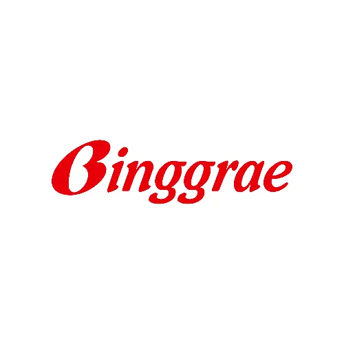 Binggrae